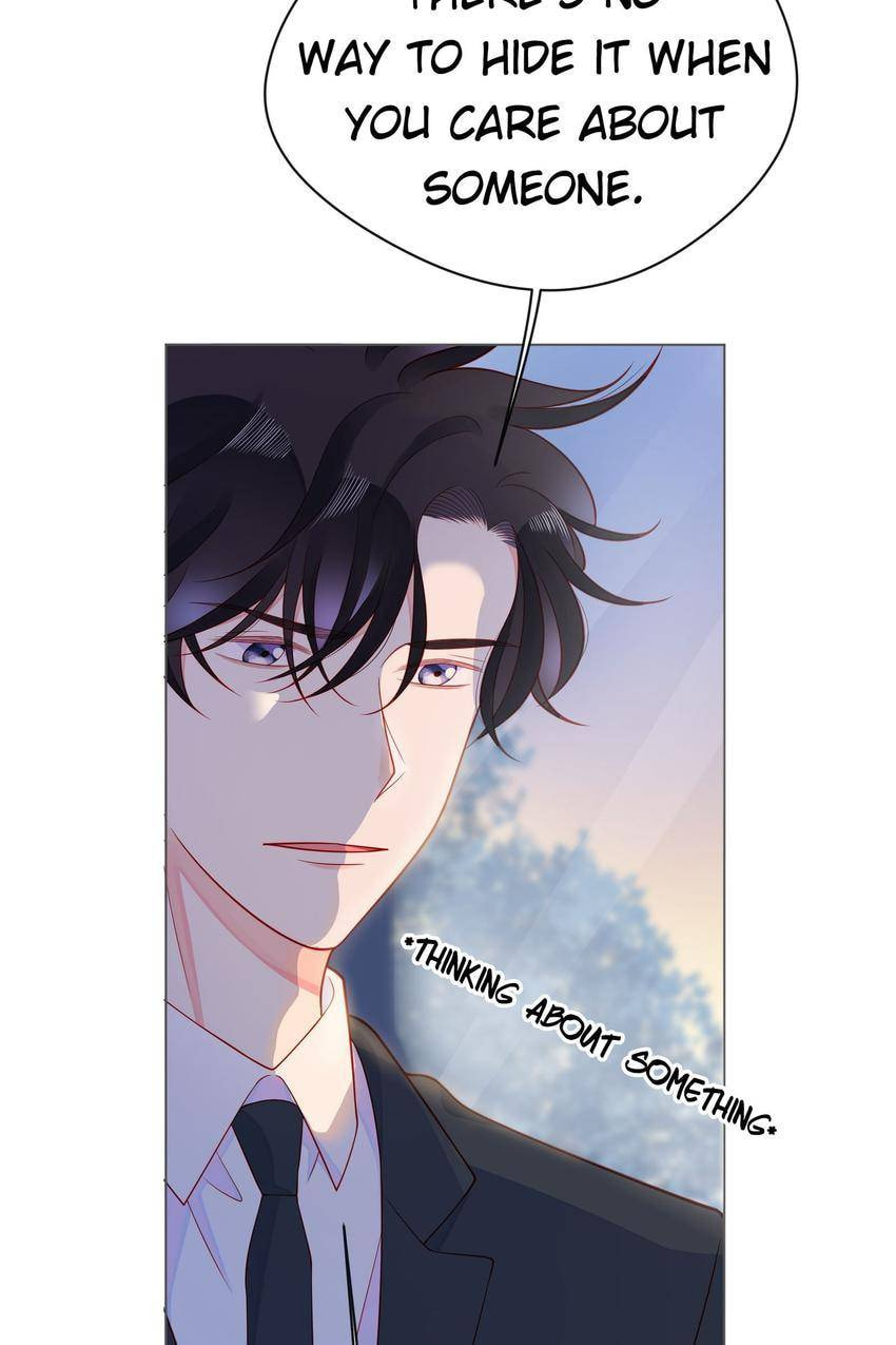 Touching Melody (Colored) Chapter 58 page 25 - 