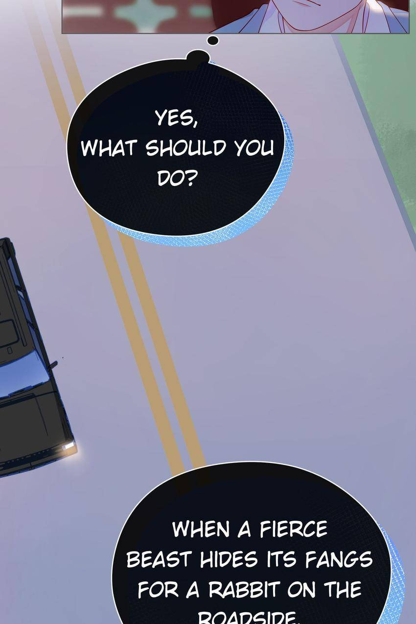 Touching Melody (Colored) Chapter 58 page 27 - 