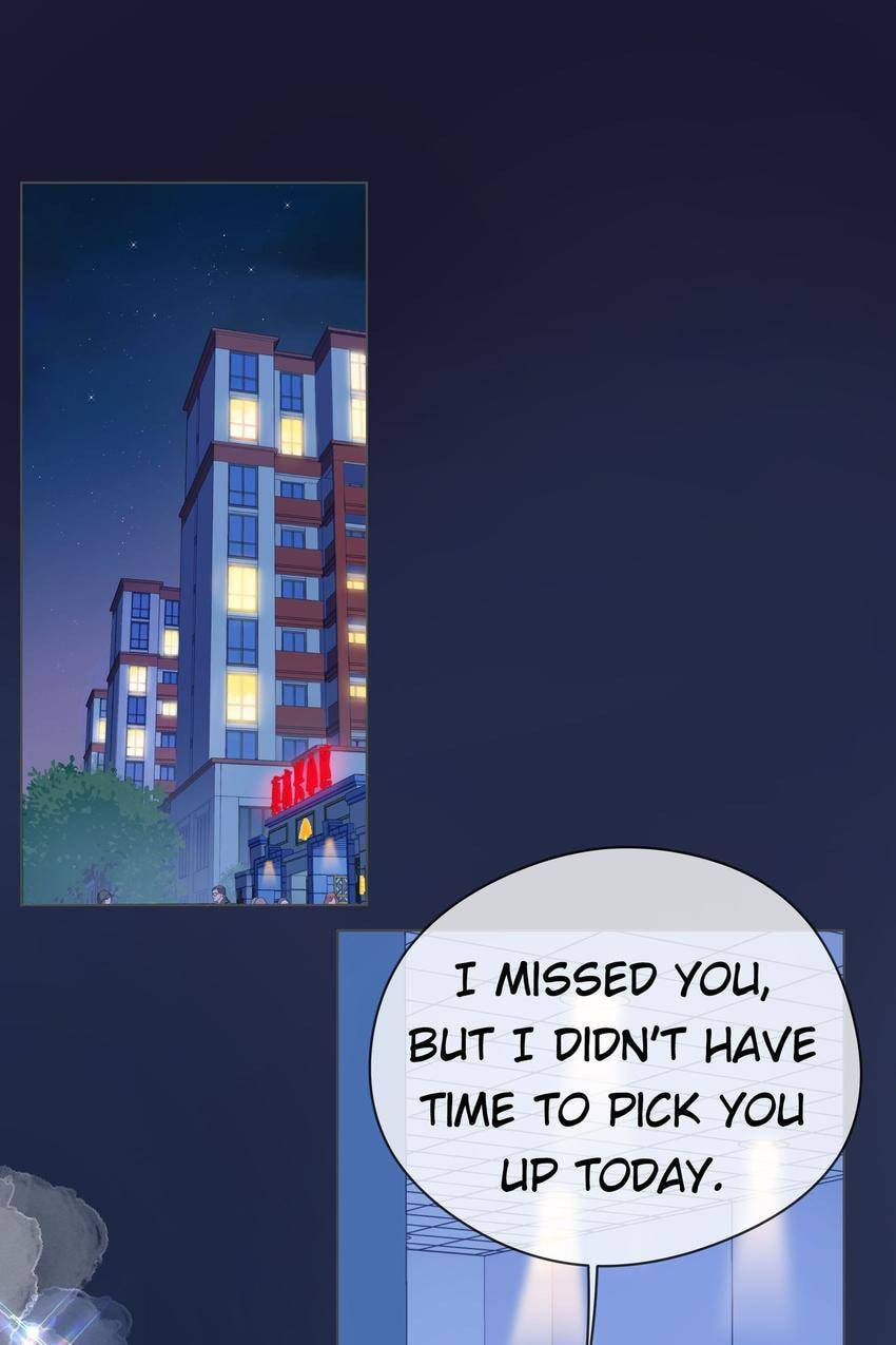 Touching Melody (Colored) Chapter 58 page 30 - 