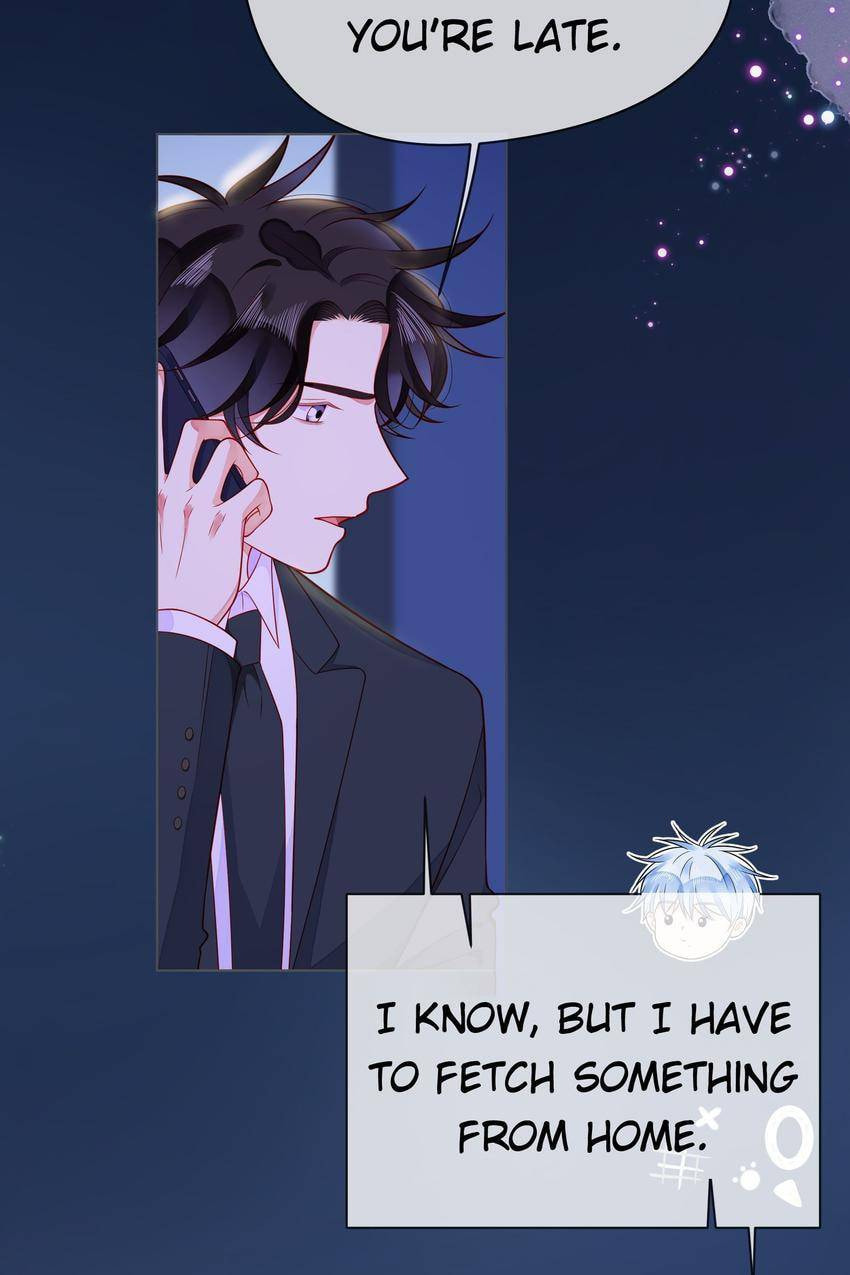Touching Melody (Colored) Chapter 58 page 32 - 