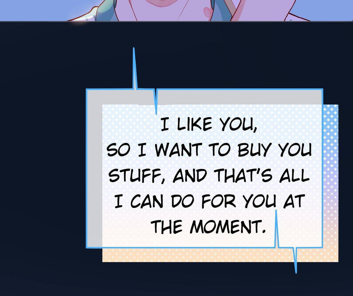 Touching Melody (Colored) Chapter 58 page 38 - 