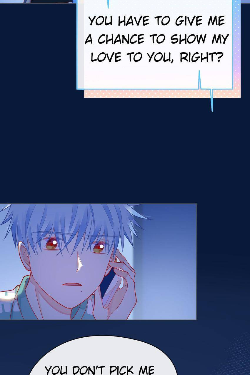 Touching Melody (Colored) Chapter 58 page 40 - 