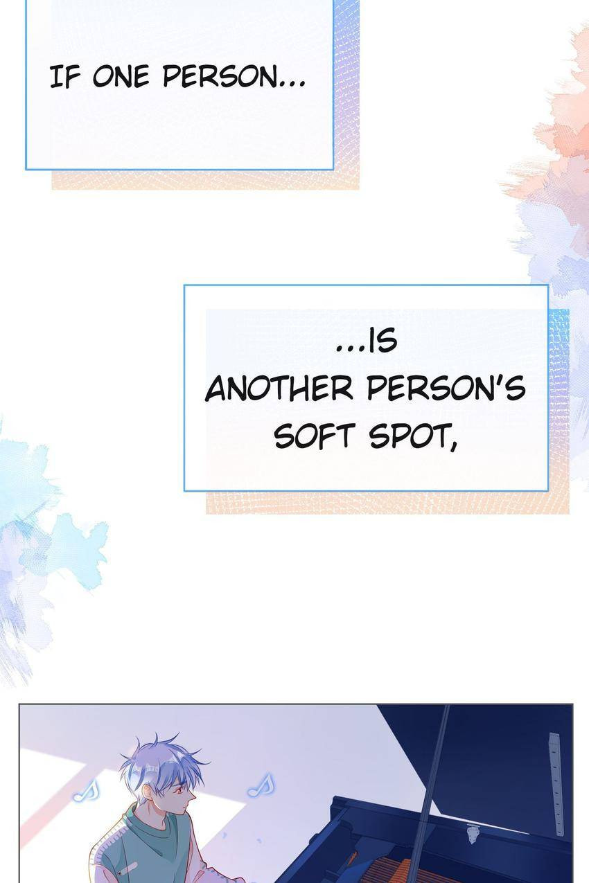 Touching Melody (Colored) Chapter 58 page 5 - 