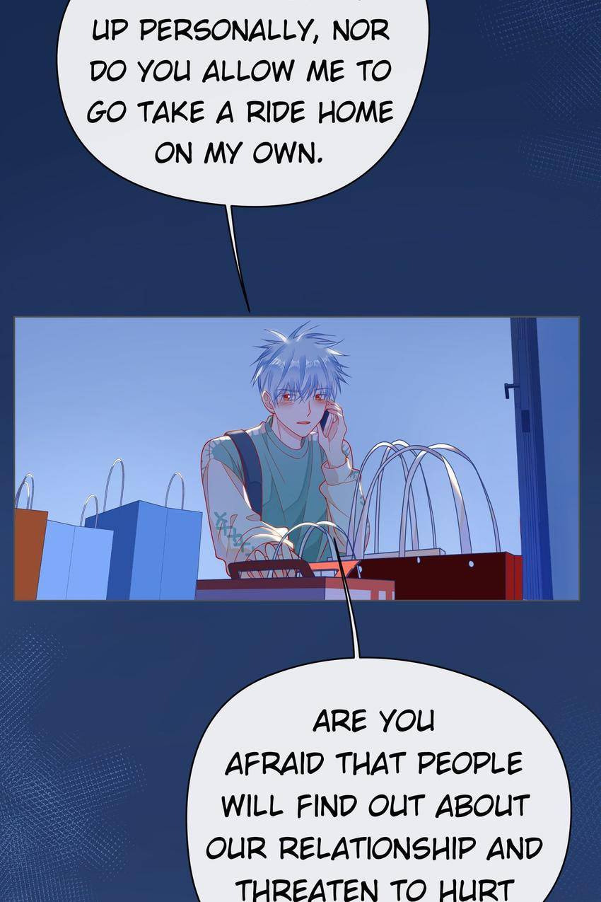 Touching Melody (Colored) Chapter 58 page 41 - 