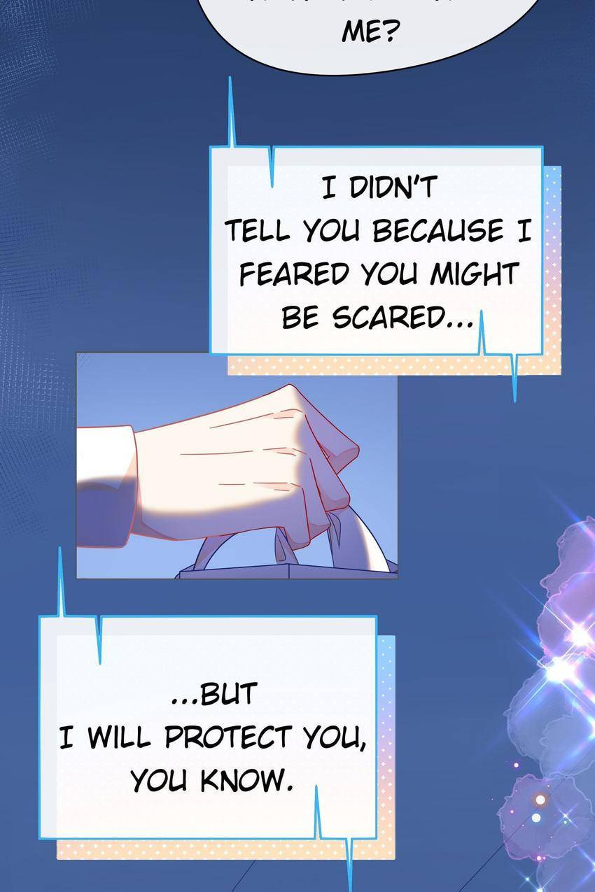 Touching Melody (Colored) Chapter 58 page 42 - 