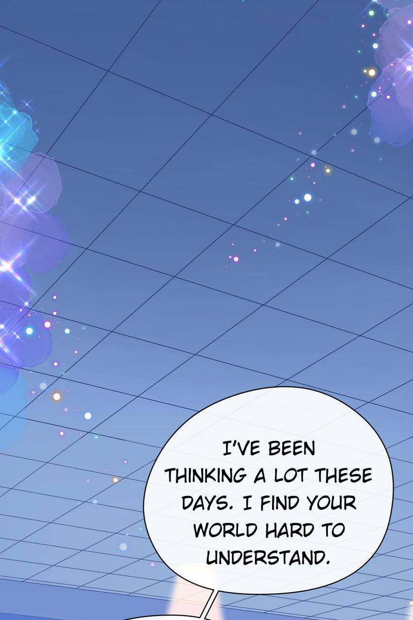 Touching Melody (Colored) Chapter 58 page 43 - 