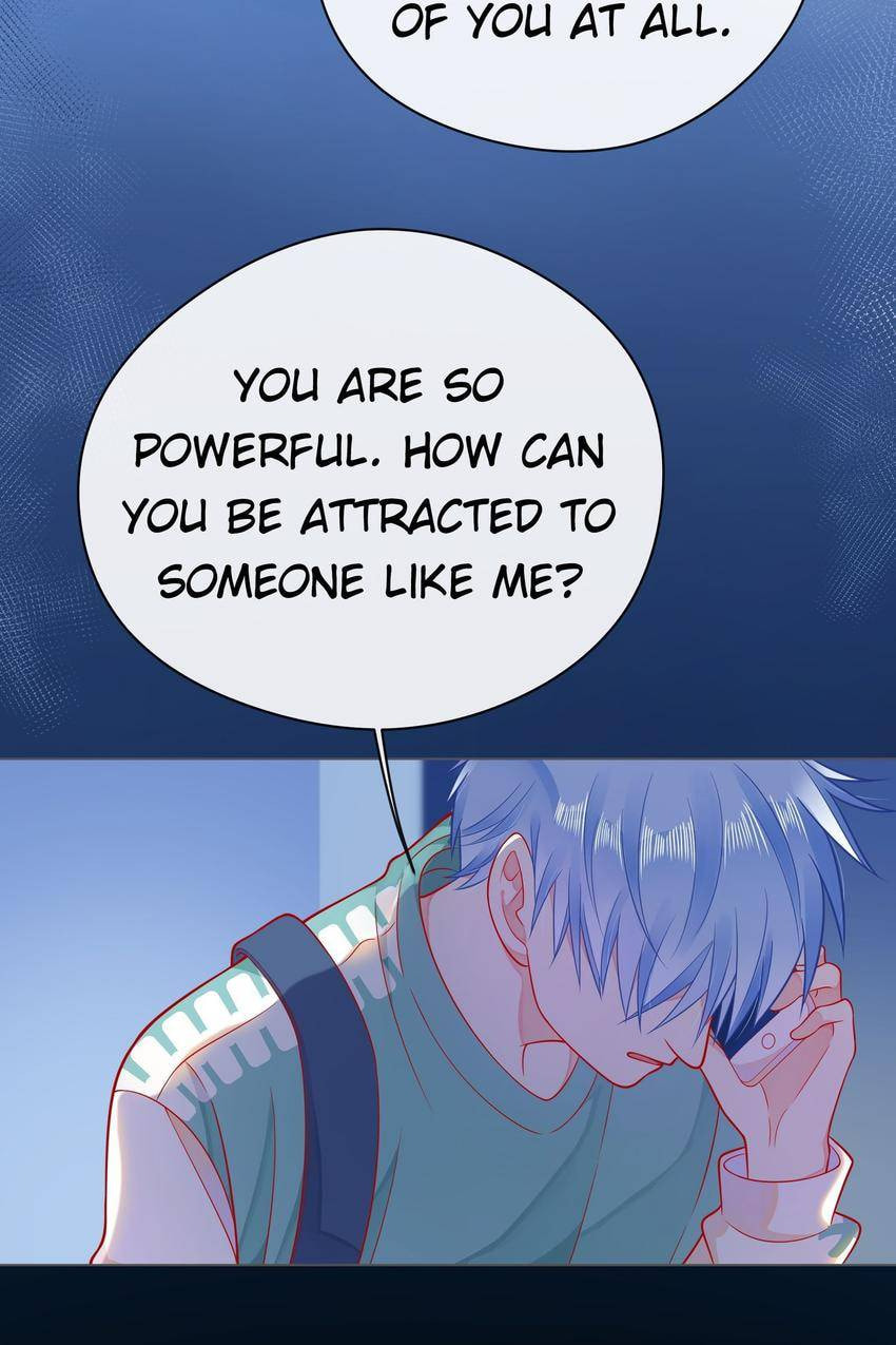 Touching Melody (Colored) Chapter 58 page 45 - 