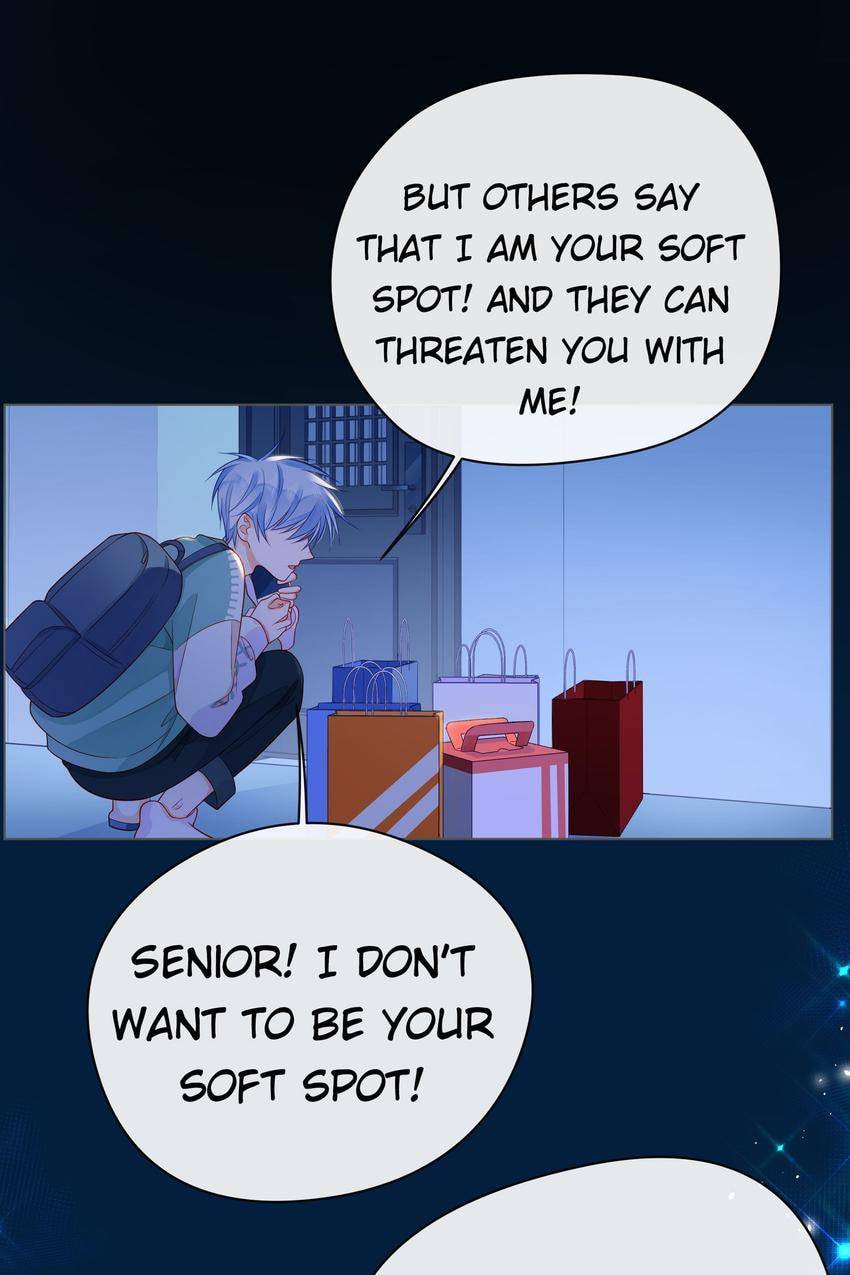 Touching Melody (Colored) Chapter 58 page 47 - 
