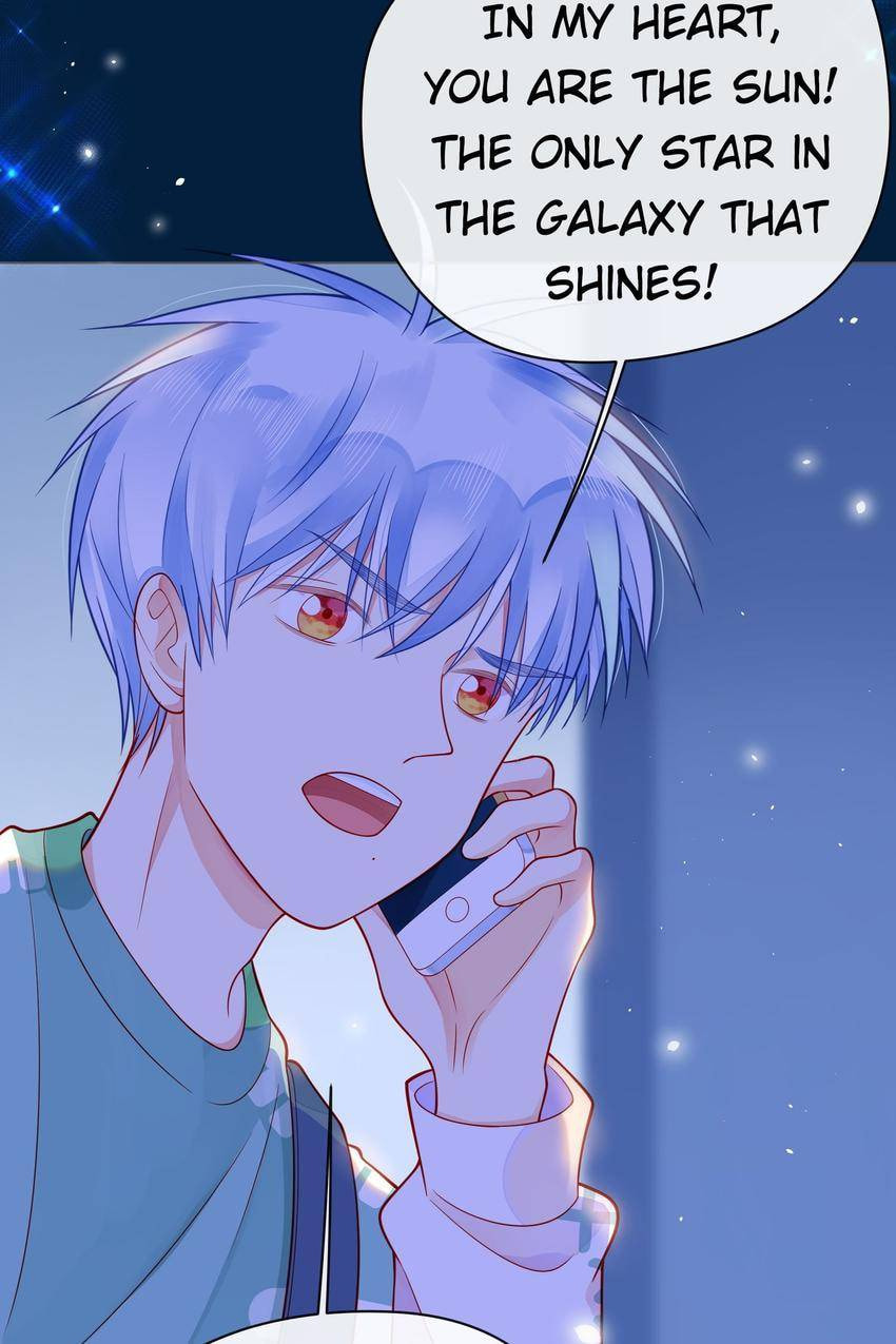 Touching Melody (Colored) Chapter 58 page 48 - 