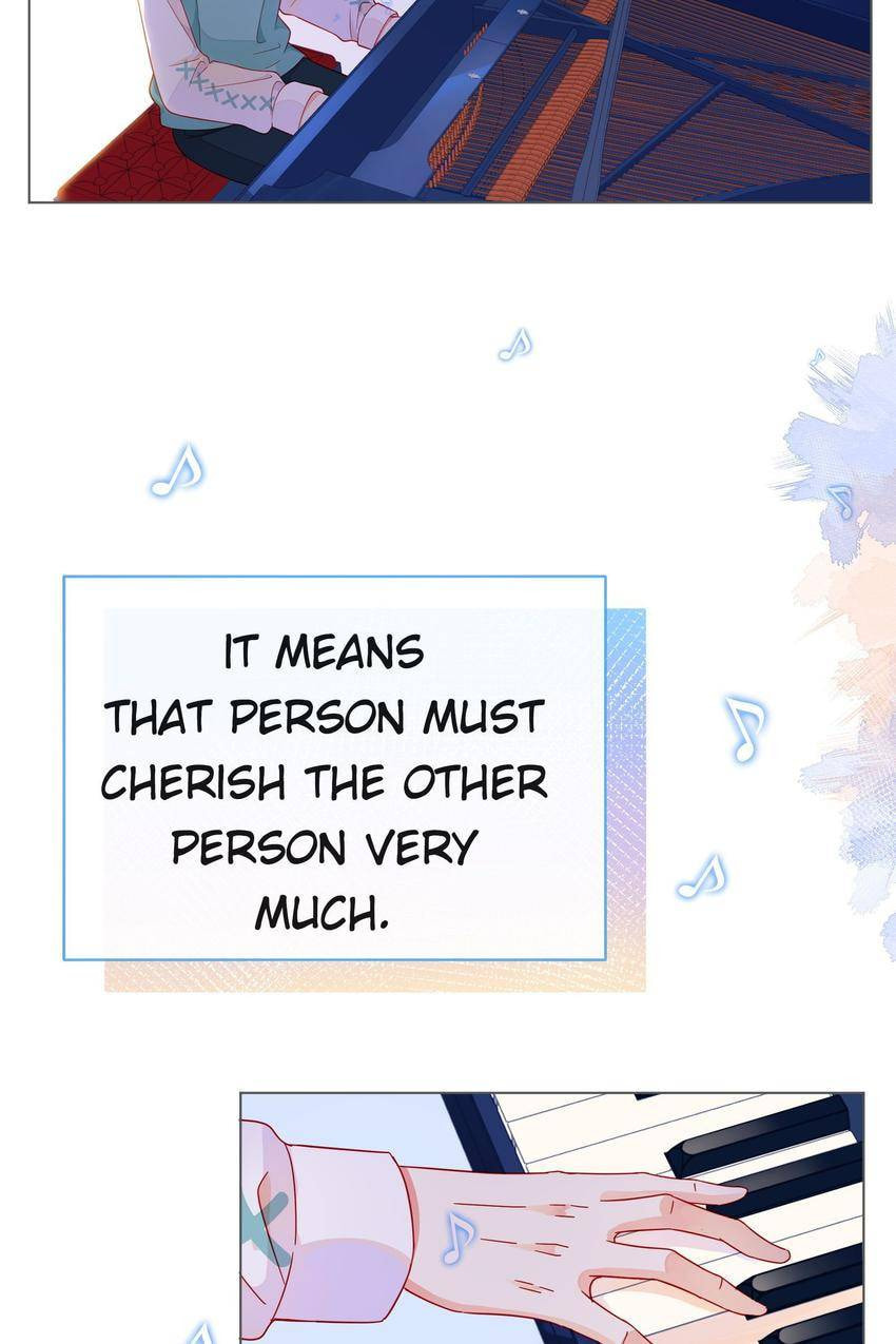 Touching Melody (Colored) Chapter 58 page 6 - 