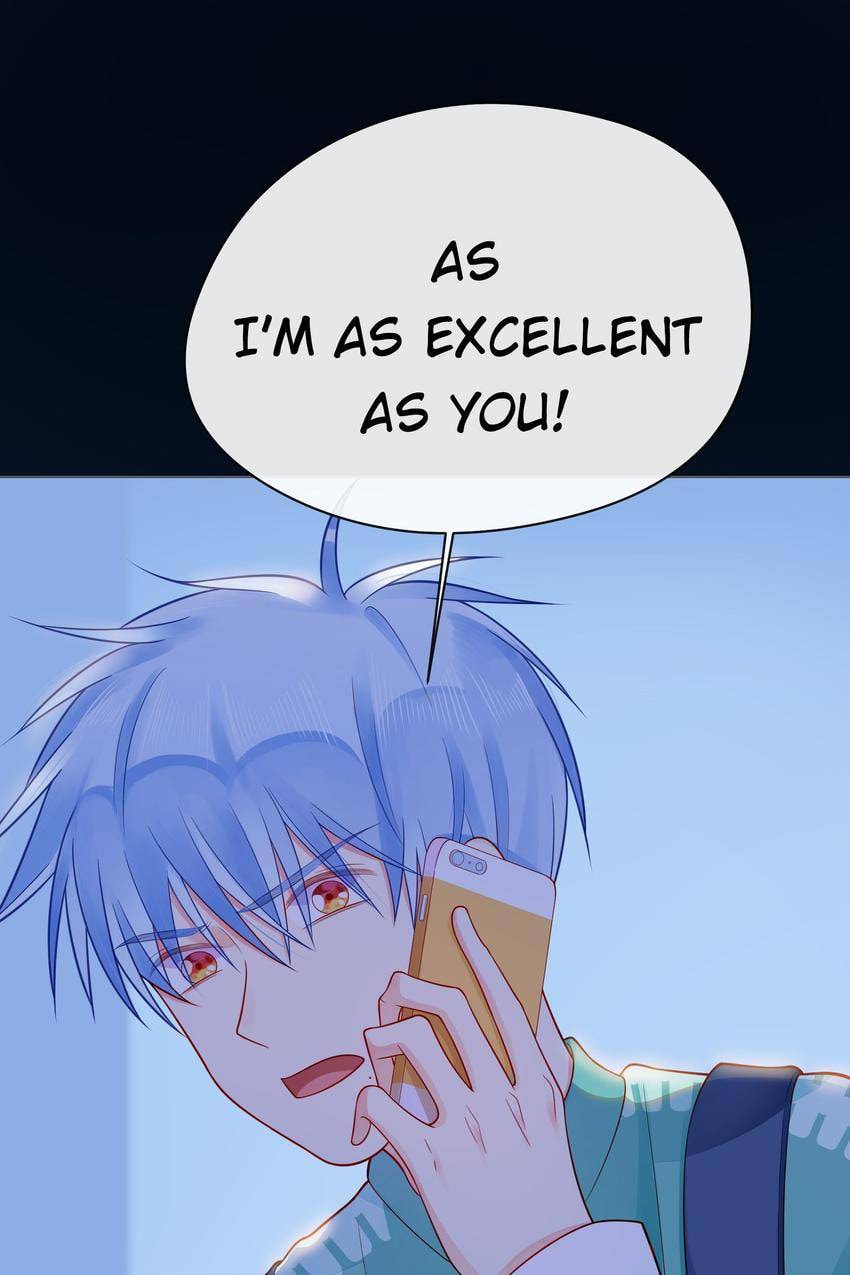 Touching Melody (Colored) Chapter 58 page 53 - 