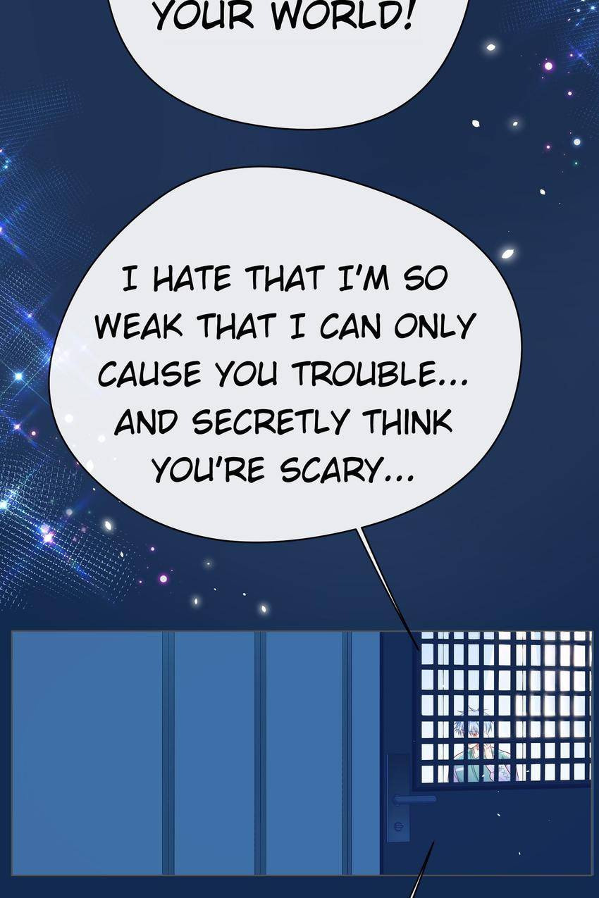 Touching Melody (Colored) Chapter 58 page 55 - 