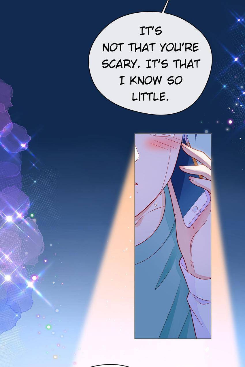 Touching Melody (Colored) Chapter 58 page 56 - 
