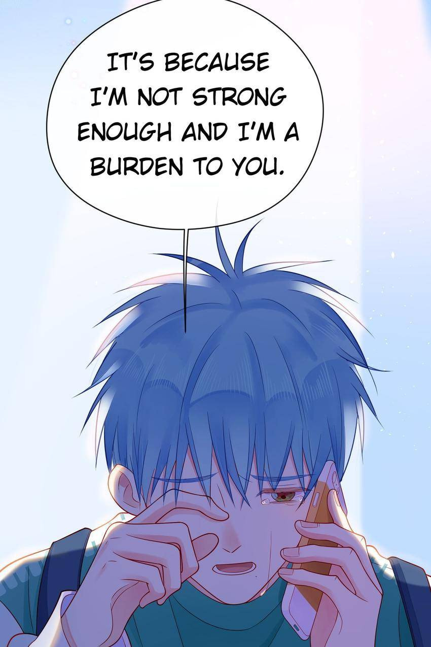 Touching Melody (Colored) Chapter 58 page 57 - 