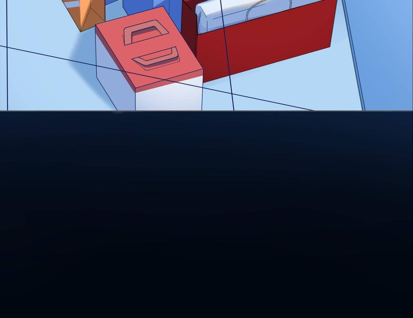 Touching Melody (Colored) Chapter 58 page 60 - 