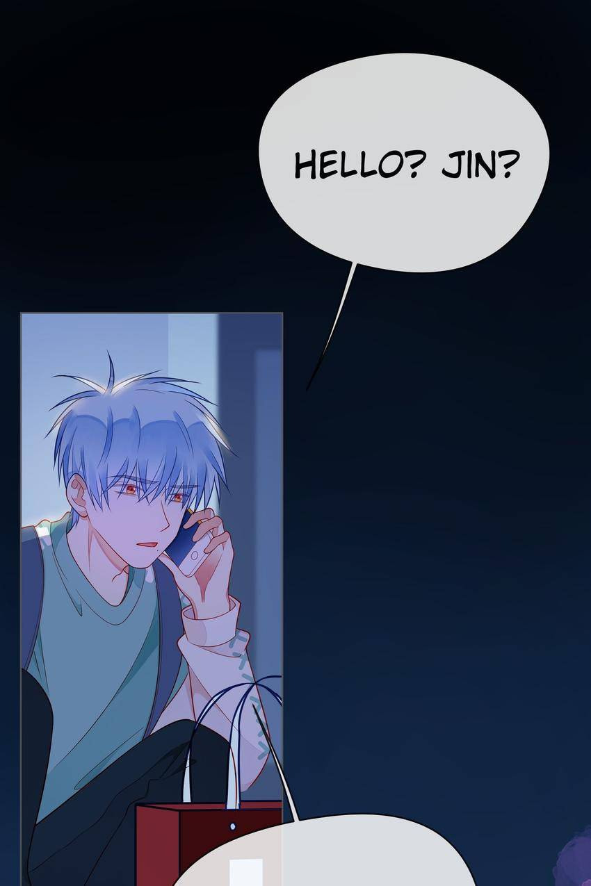 Touching Melody (Colored) Chapter 58 page 61 - 