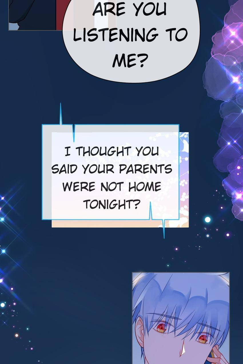 Touching Melody (Colored) Chapter 58 page 62 - 