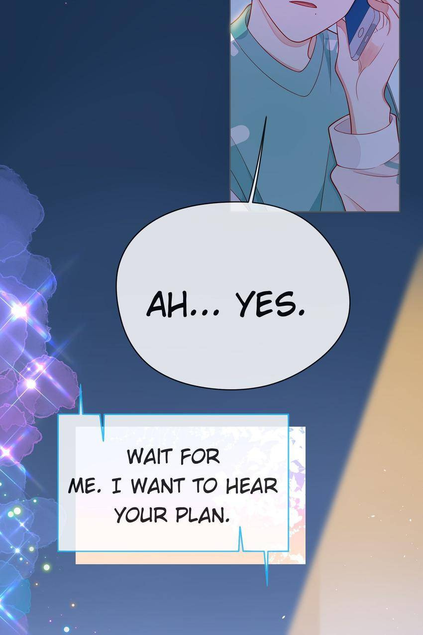 Touching Melody (Colored) Chapter 58 page 63 - 