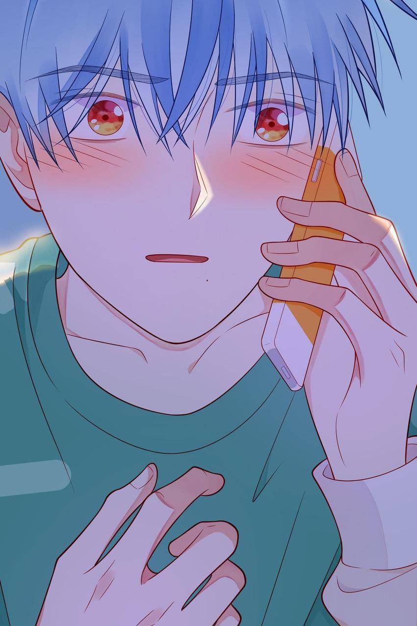 Touching Melody (Colored) Chapter 58 page 65 - 