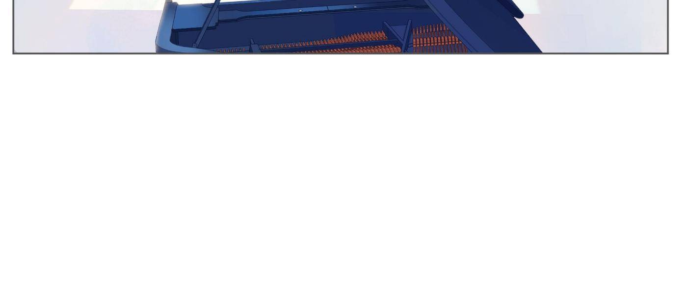 Touching Melody (Colored) Chapter 58 page 9 - 