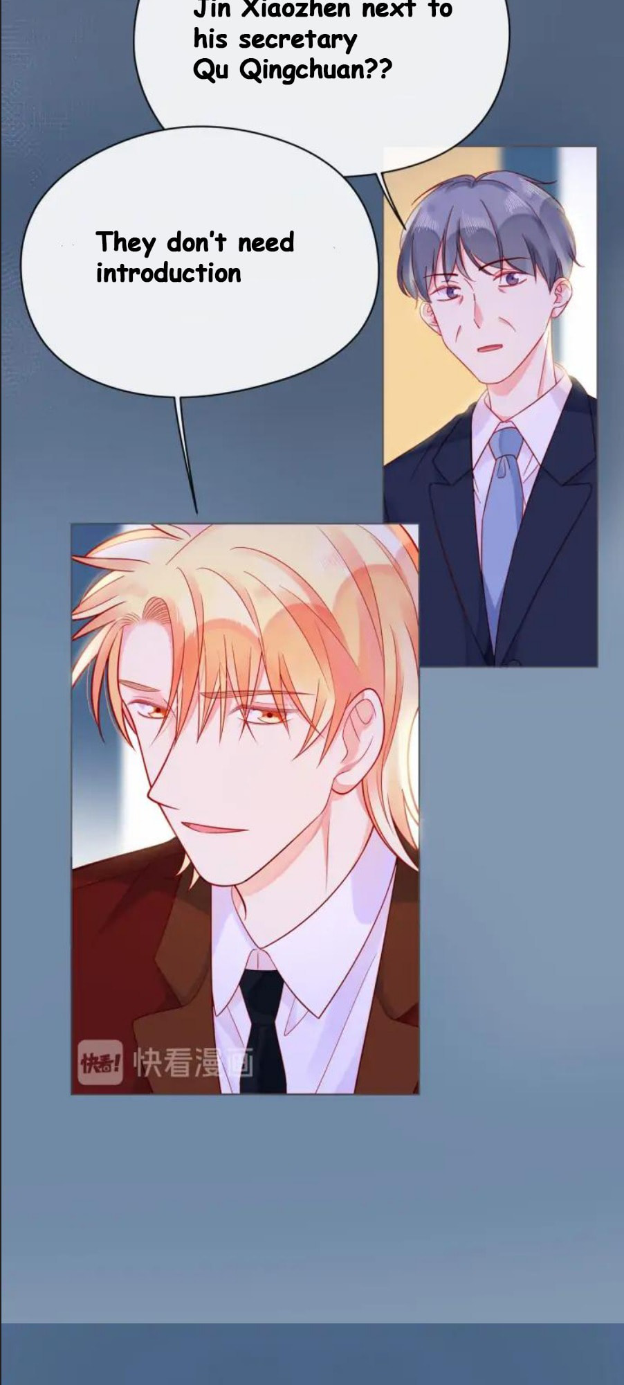 Touching Melody (Colored) Chapter 59 page 37 - 