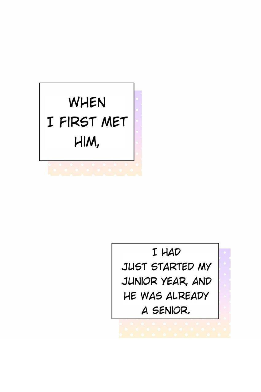 Touching Melody (Colored) Chapter 6 page 1 - 