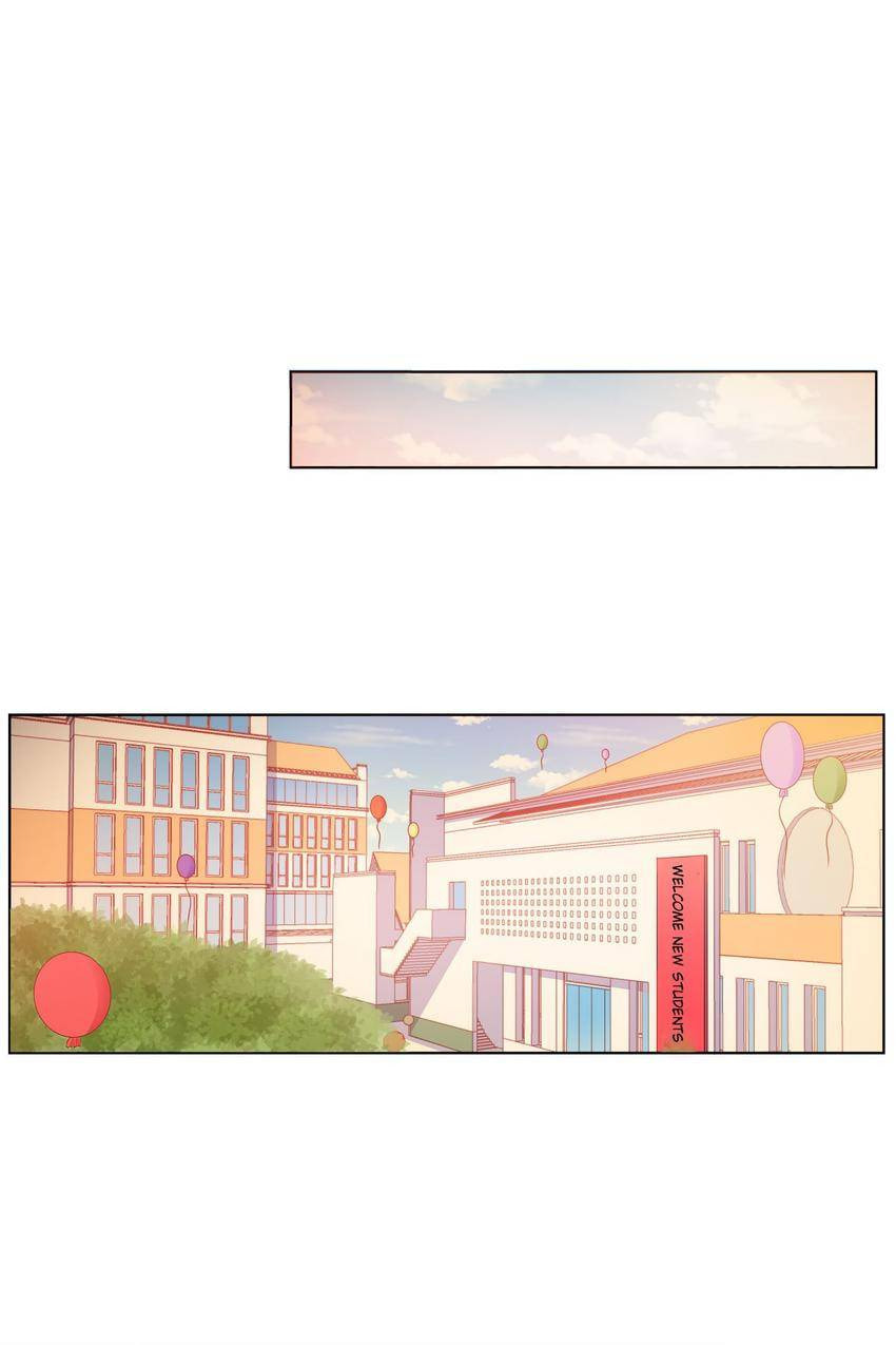Touching Melody (Colored) Chapter 6 page 2 - 
