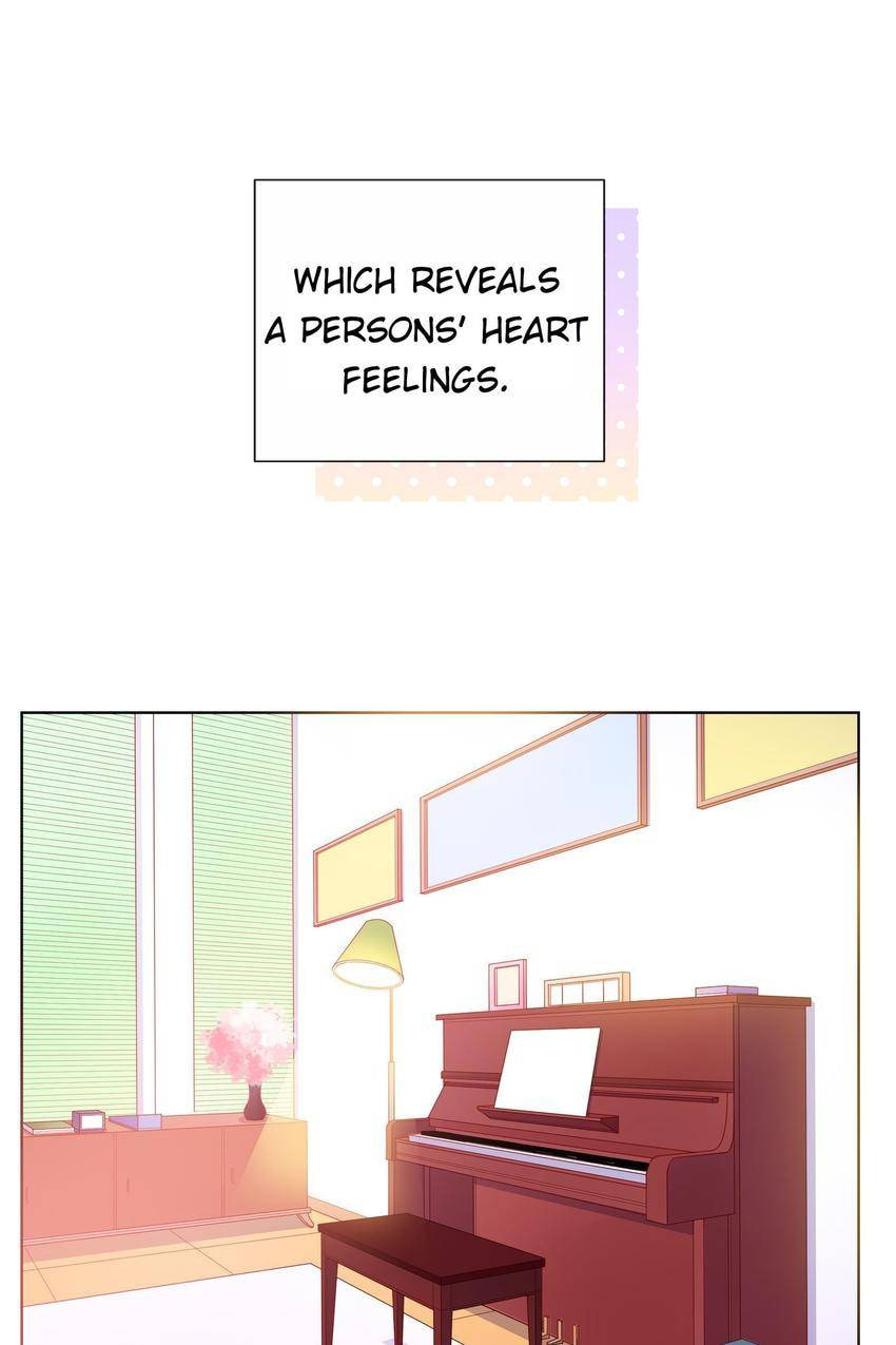 Touching Melody (Colored) Chapter 6 page 11 - 