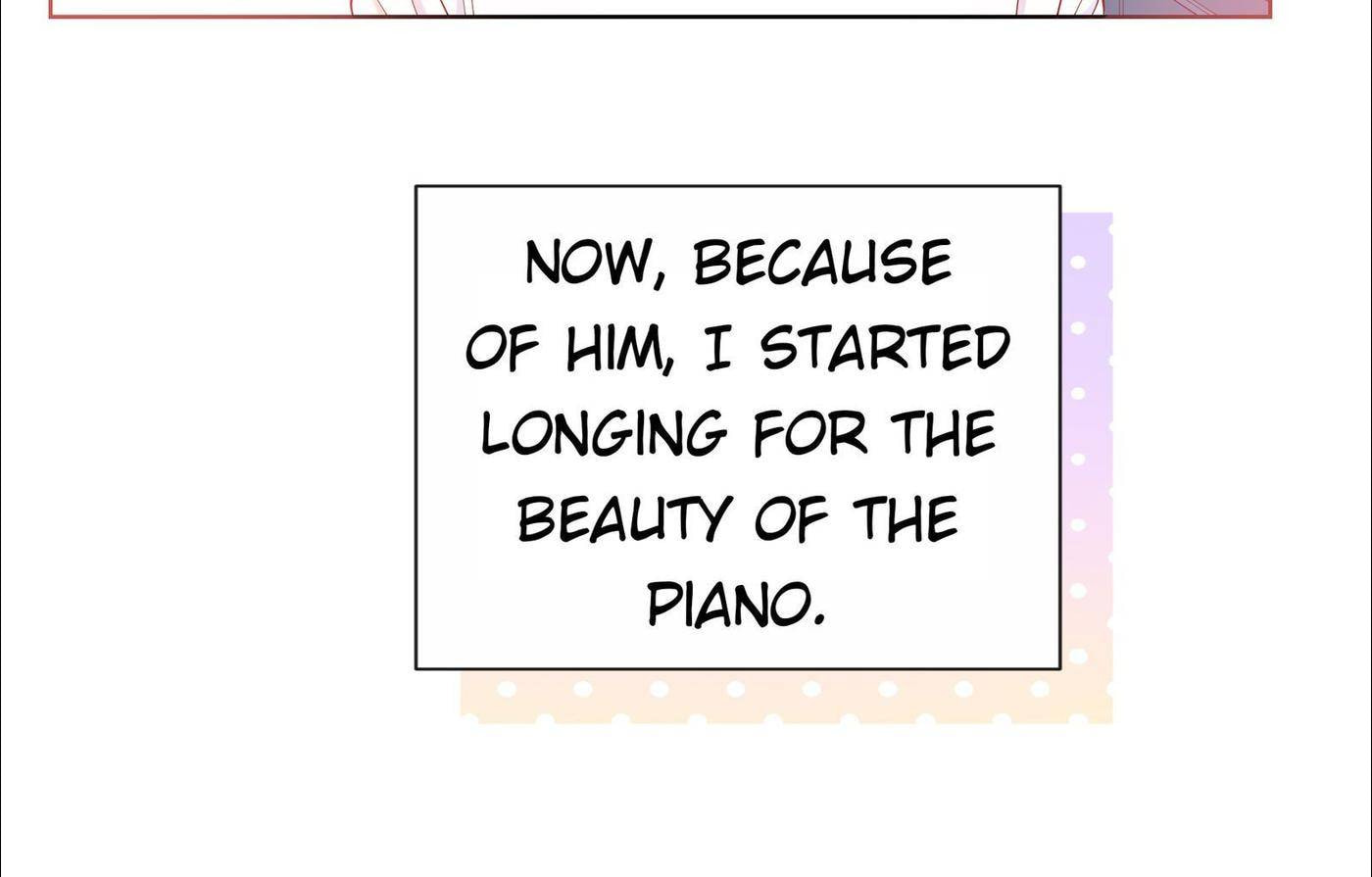 Touching Melody (Colored) Chapter 6 page 13 - 
