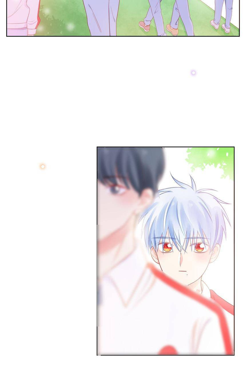 Touching Melody (Colored) Chapter 6 page 15 - 