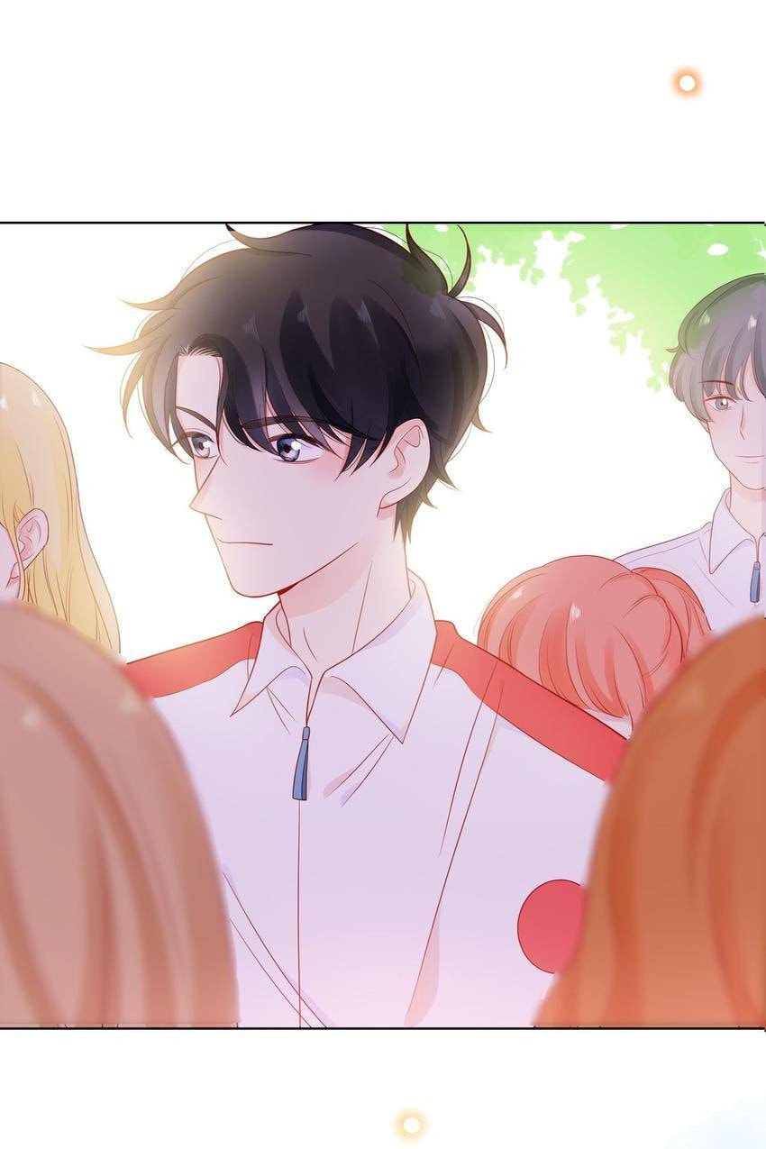 Touching Melody (Colored) Chapter 6 page 16 - 