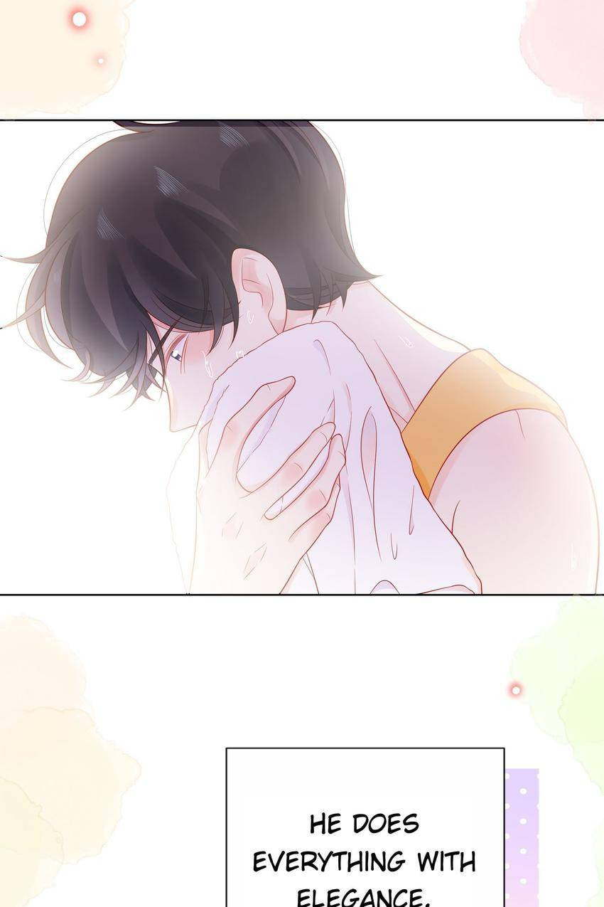 Touching Melody (Colored) Chapter 6 page 19 - 
