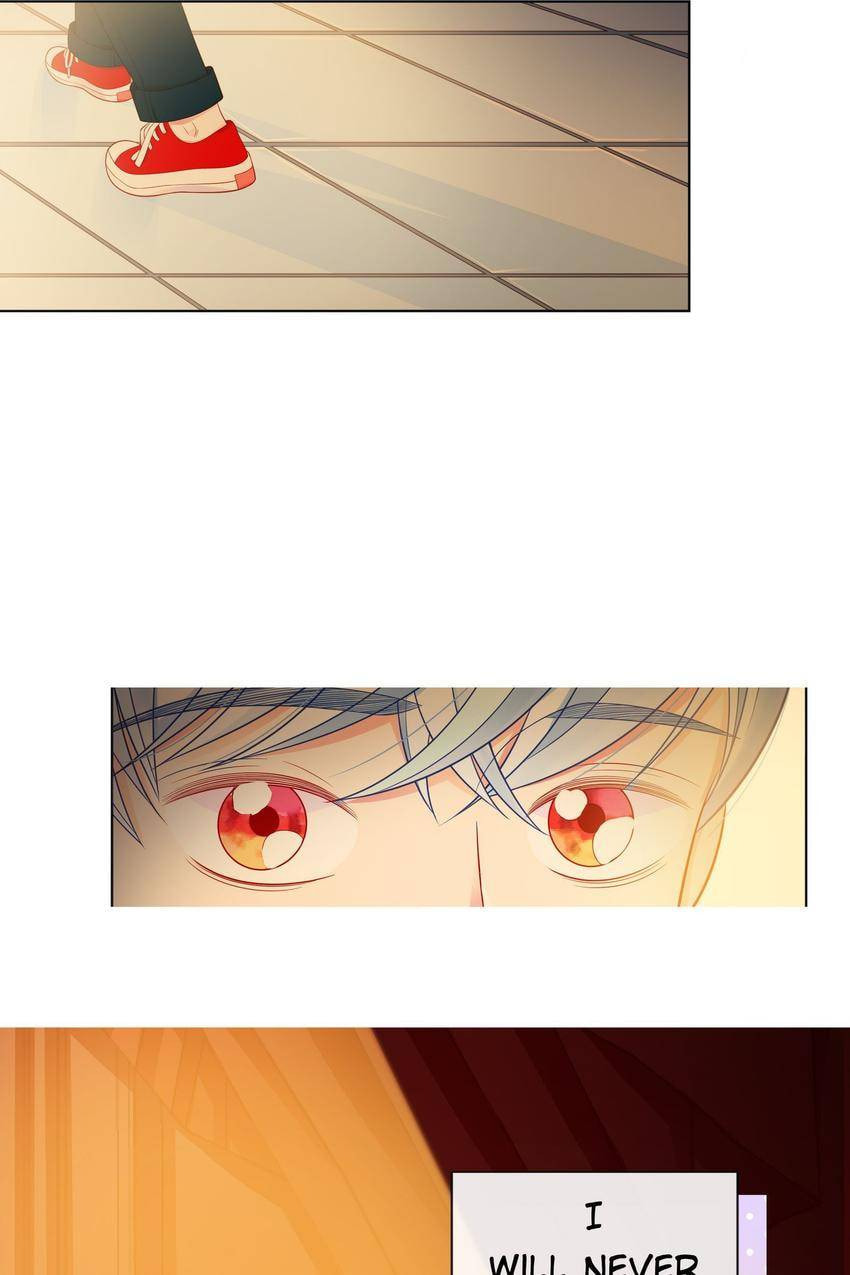 Touching Melody (Colored) Chapter 6 page 3 - 