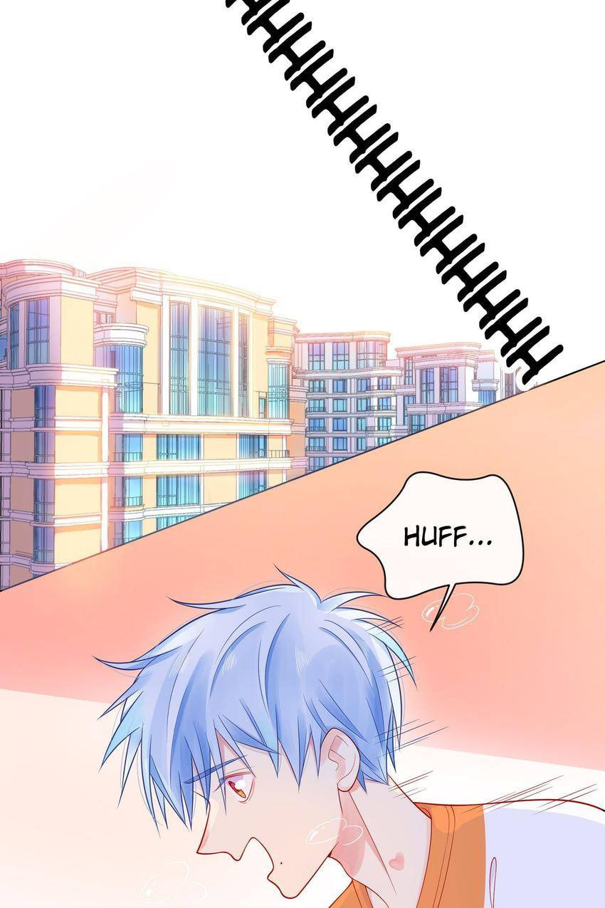 Touching Melody (Colored) Chapter 6 page 23 - 