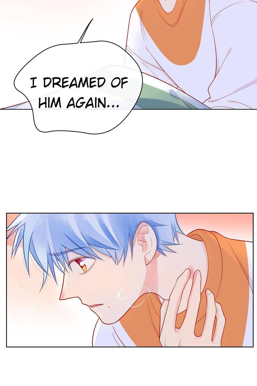 Touching Melody (Colored) Chapter 6 page 24 - 