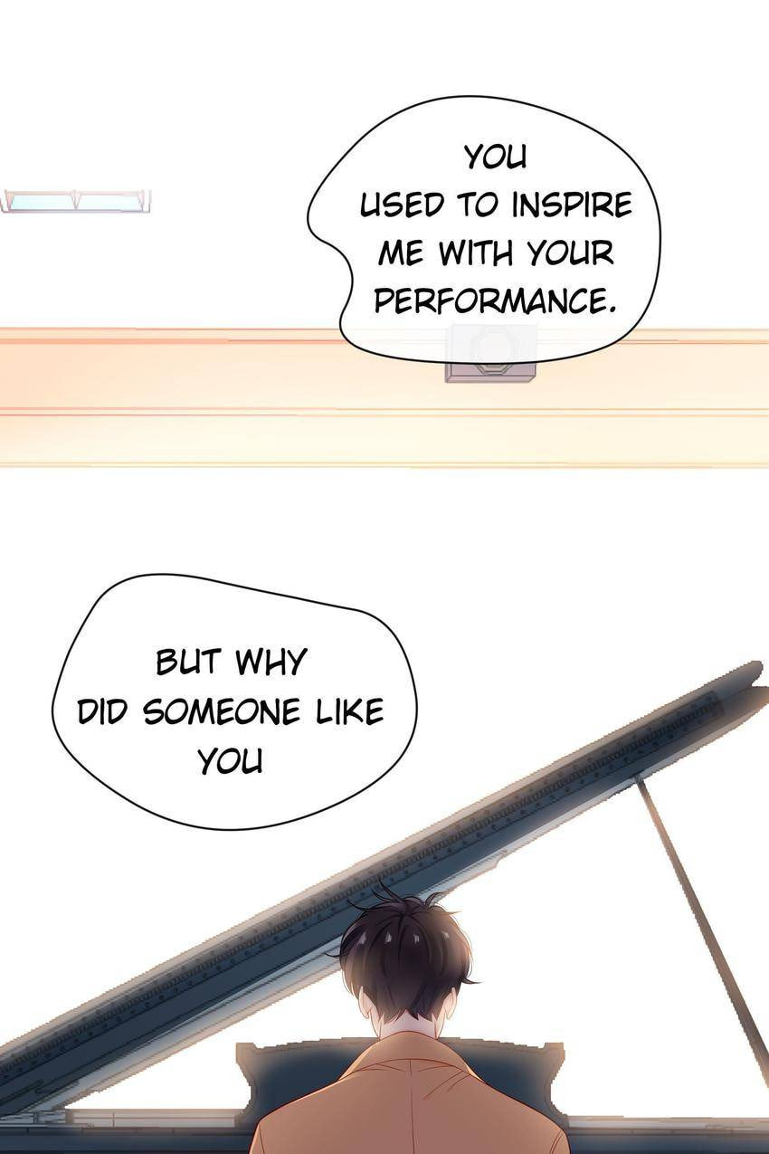 Touching Melody (Colored) Chapter 6 page 25 - 