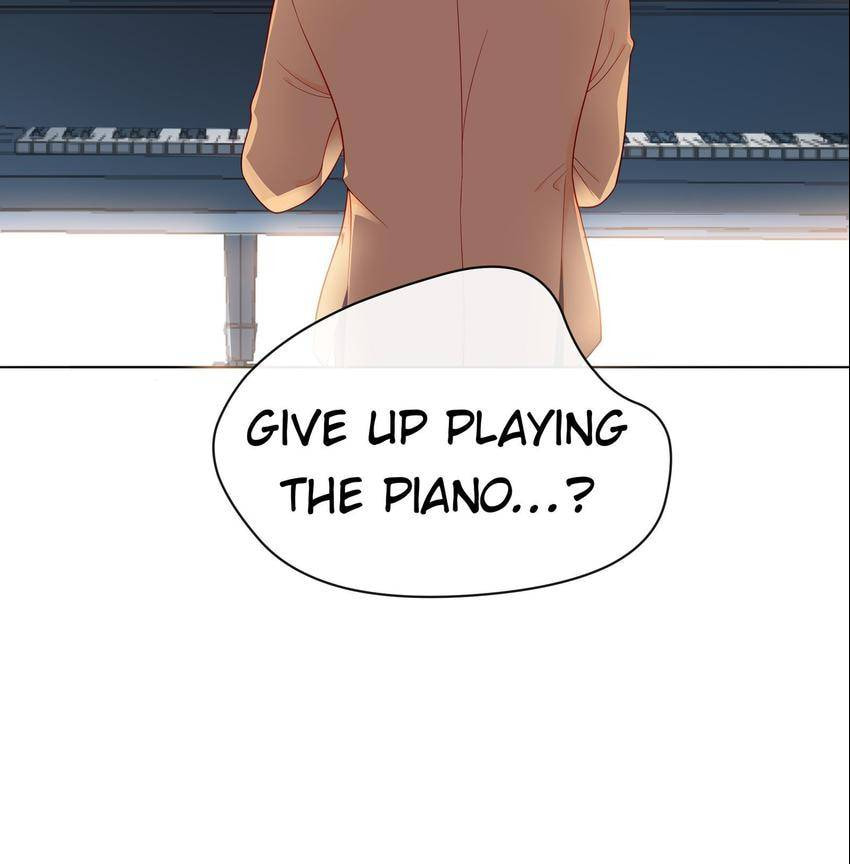 Touching Melody (Colored) Chapter 6 page 26 - 