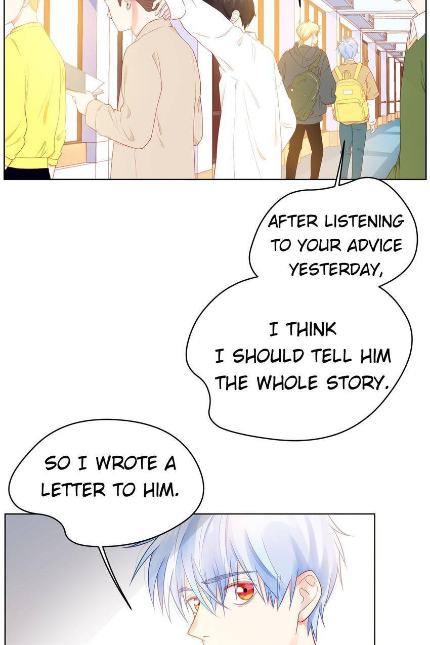 Touching Melody (Colored) Chapter 6 page 29 - 