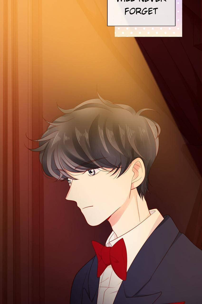 Touching Melody (Colored) Chapter 6 page 4 - 
