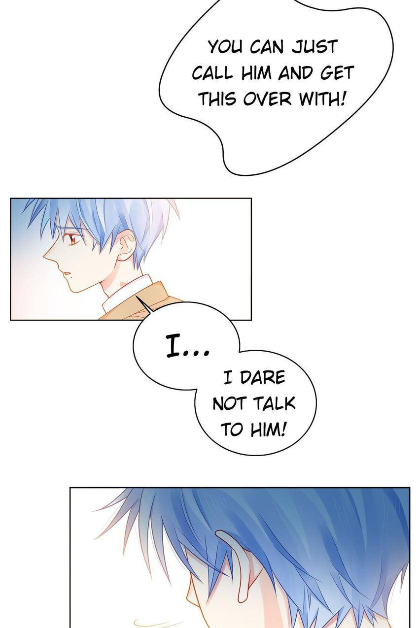Touching Melody (Colored) Chapter 6 page 31 - 