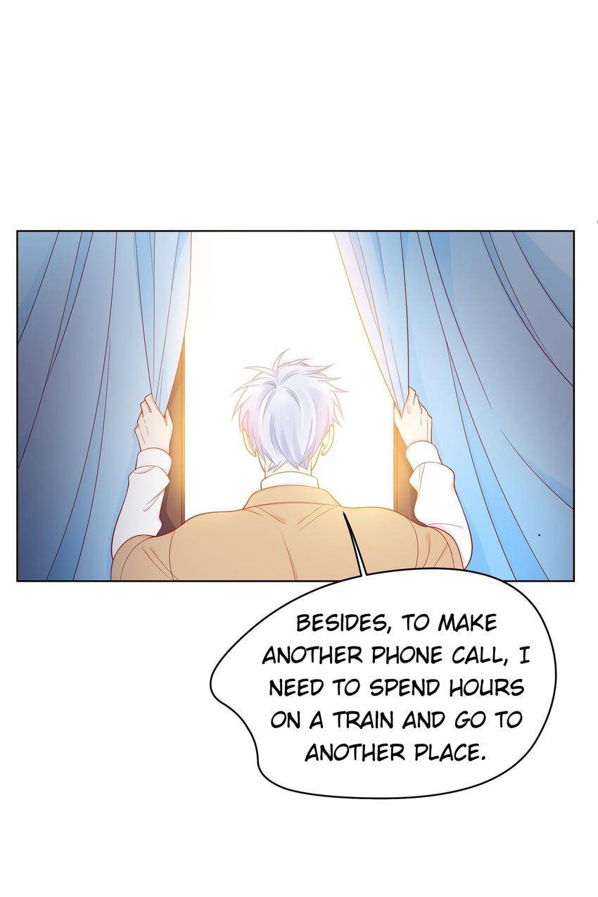 Touching Melody (Colored) Chapter 6 page 33 - 