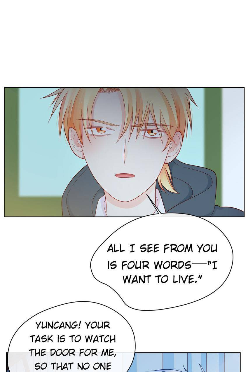 Touching Melody (Colored) Chapter 6 page 36 - 