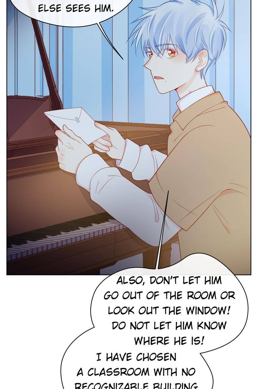 Touching Melody (Colored) Chapter 6 page 37 - 