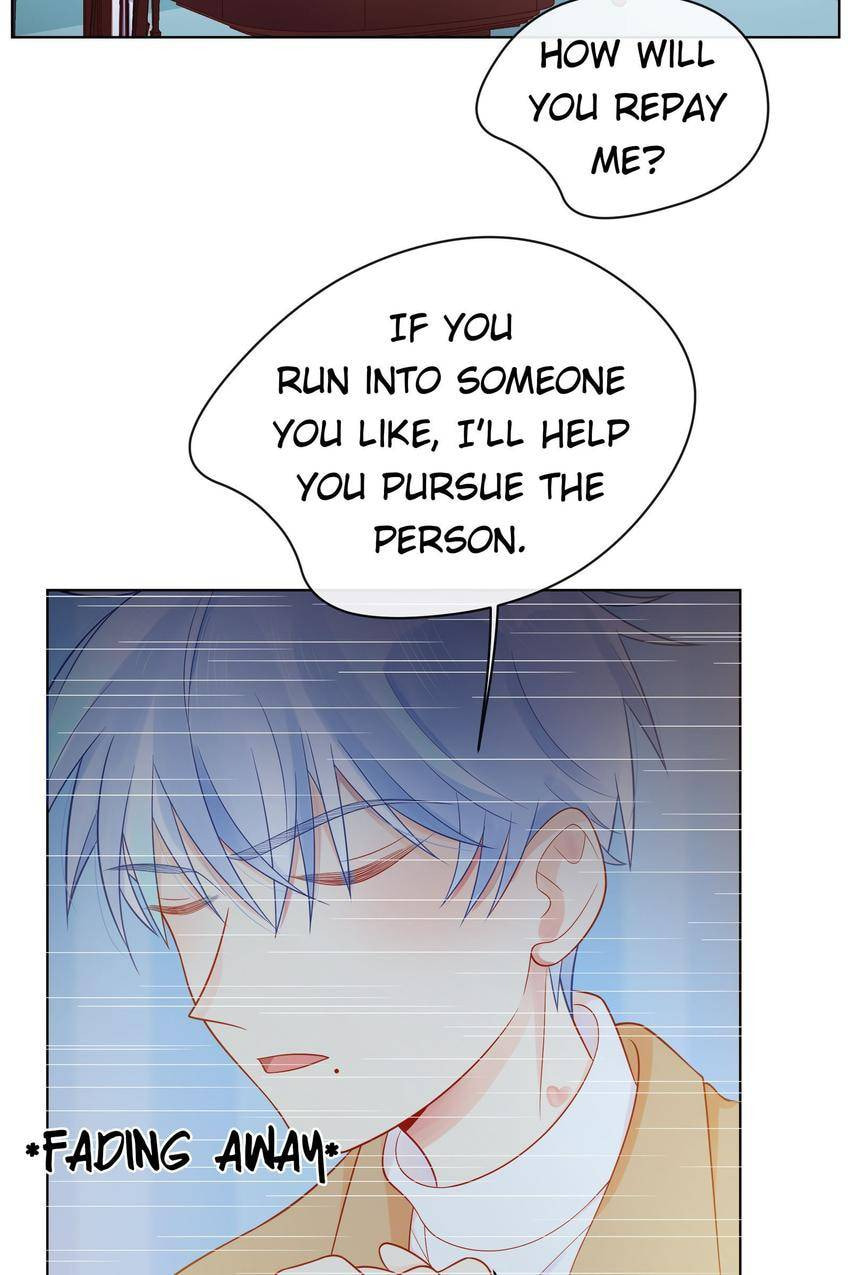 Touching Melody (Colored) Chapter 6 page 42 - 