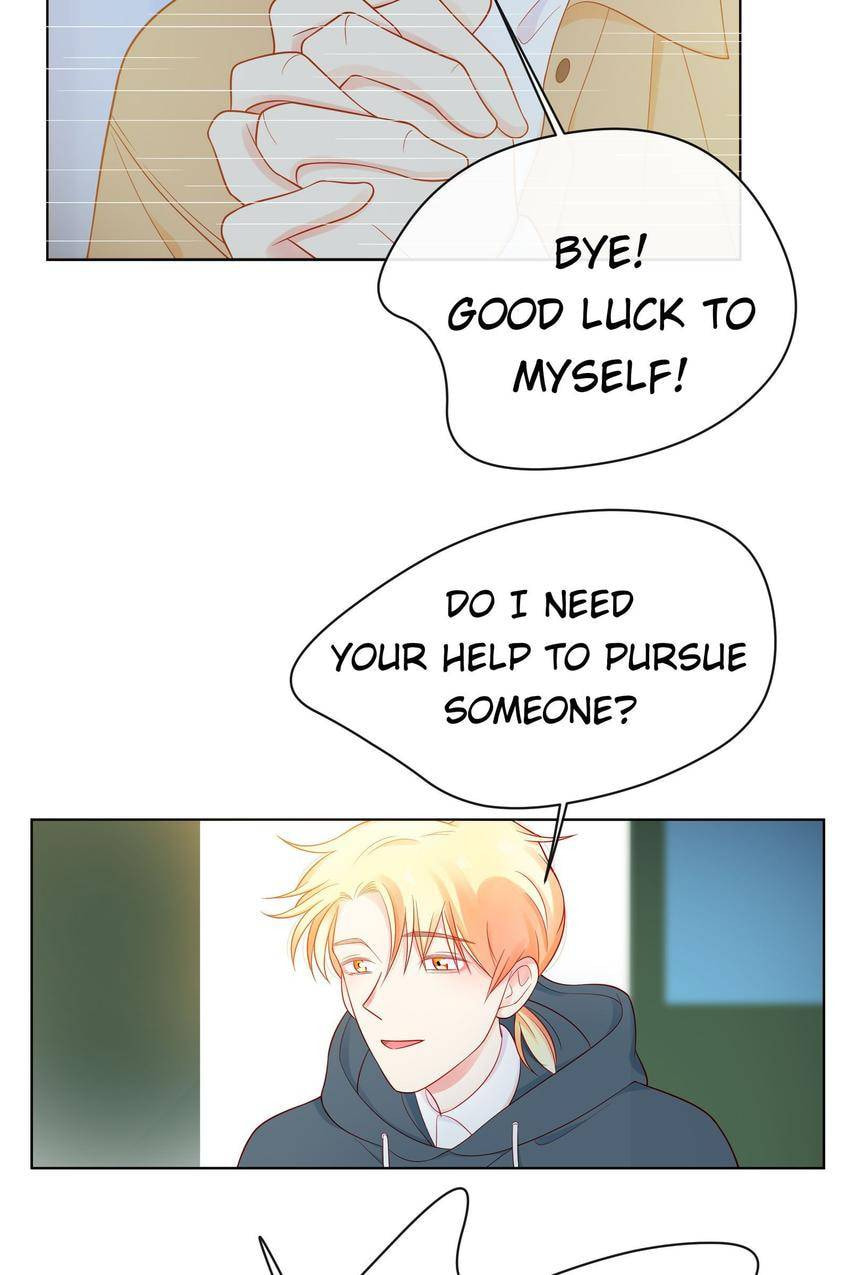 Touching Melody (Colored) Chapter 6 page 43 - 