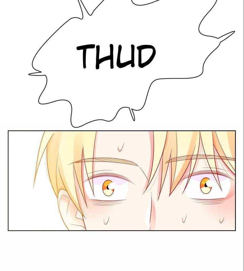 Touching Melody (Colored) Chapter 6 page 44 - 