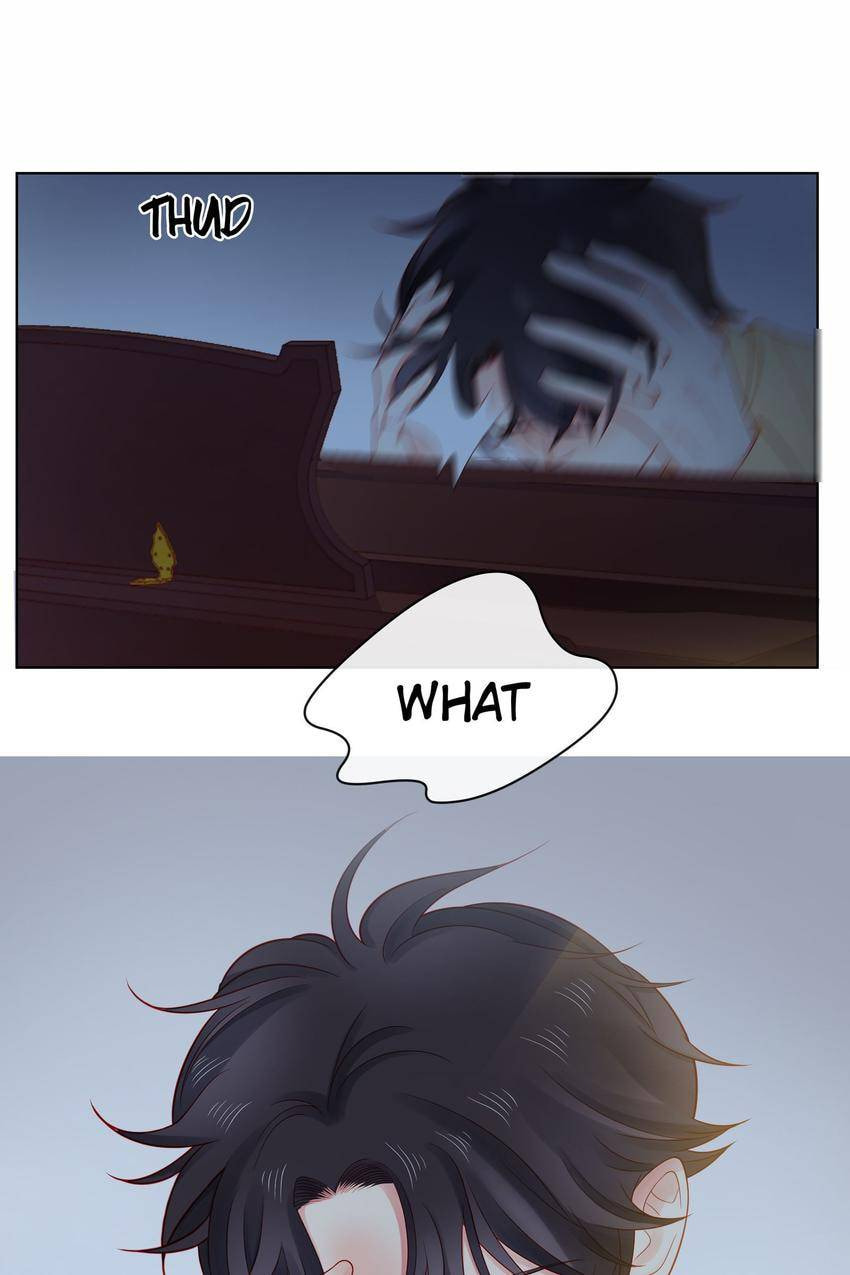 Touching Melody (Colored) Chapter 6 page 45 - 