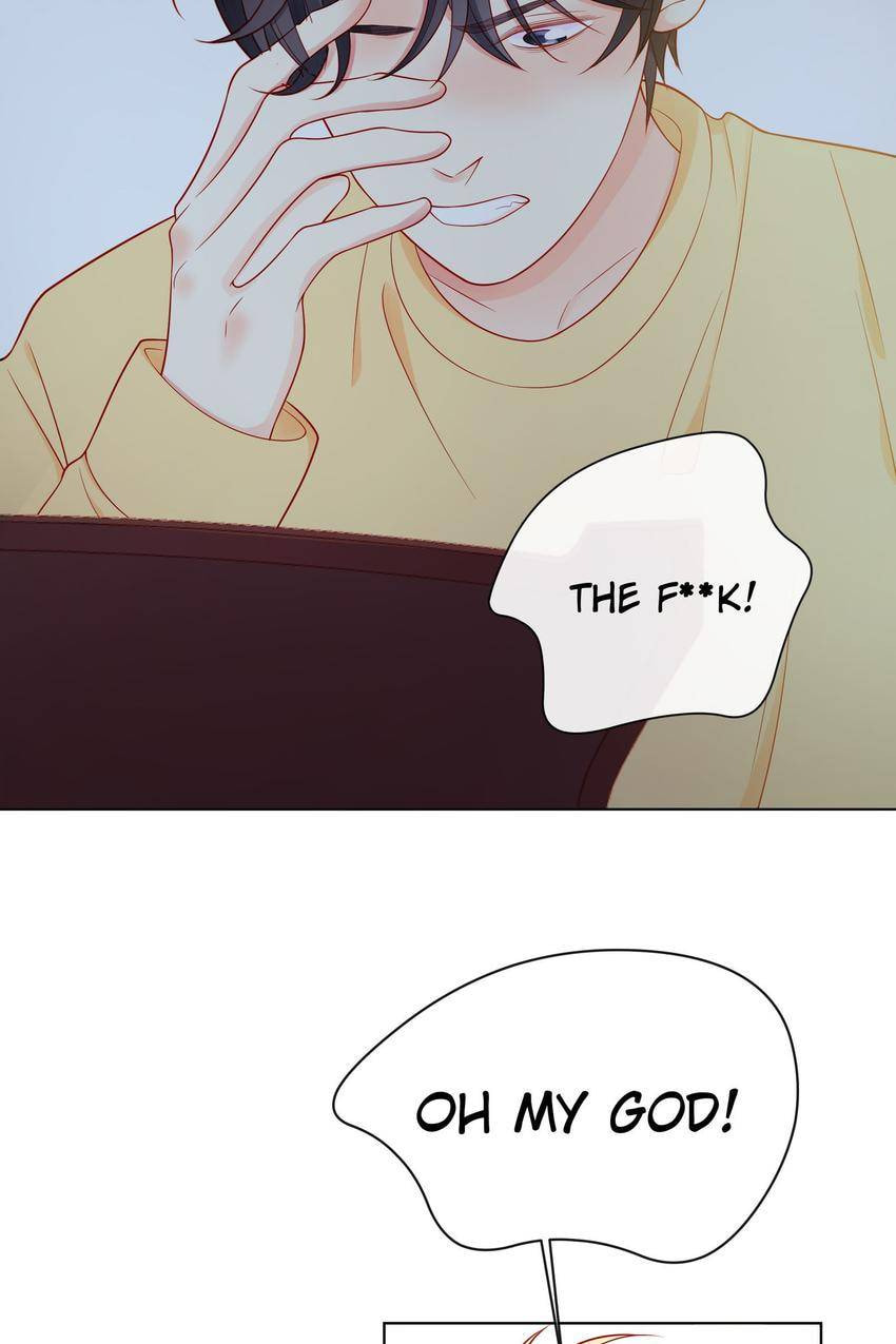 Touching Melody (Colored) Chapter 6 page 46 - 
