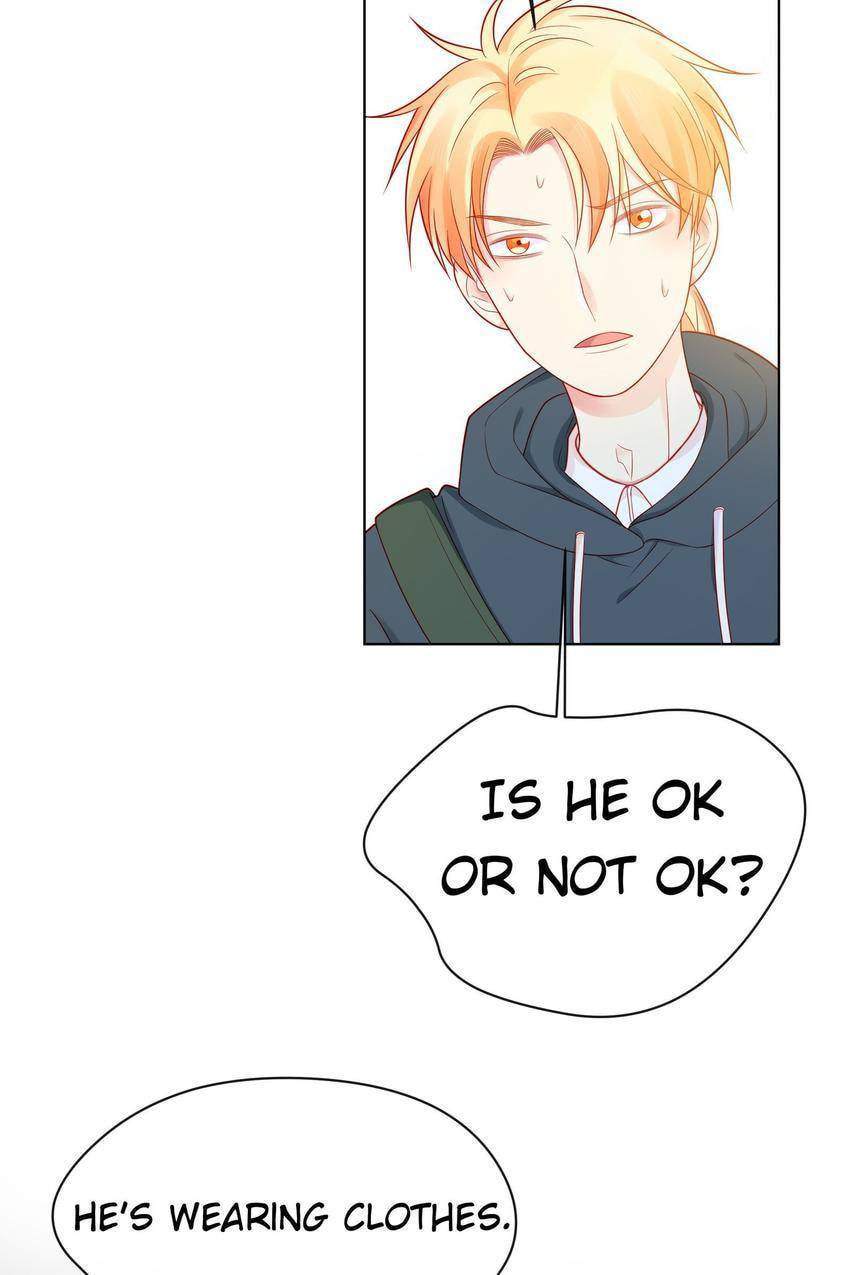Touching Melody (Colored) Chapter 6 page 47 - 