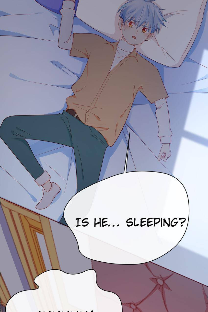 Touching Melody (Colored) Chapter 6 page 49 - 